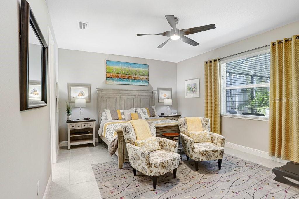 IMPERIAL LAKES RESIDENTIAL - Residential