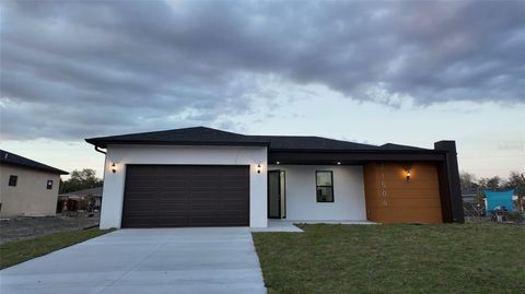 Photo of 21500 Dollard Avenue, Port Charlotte, FL 33954 (MLS # C7522261)