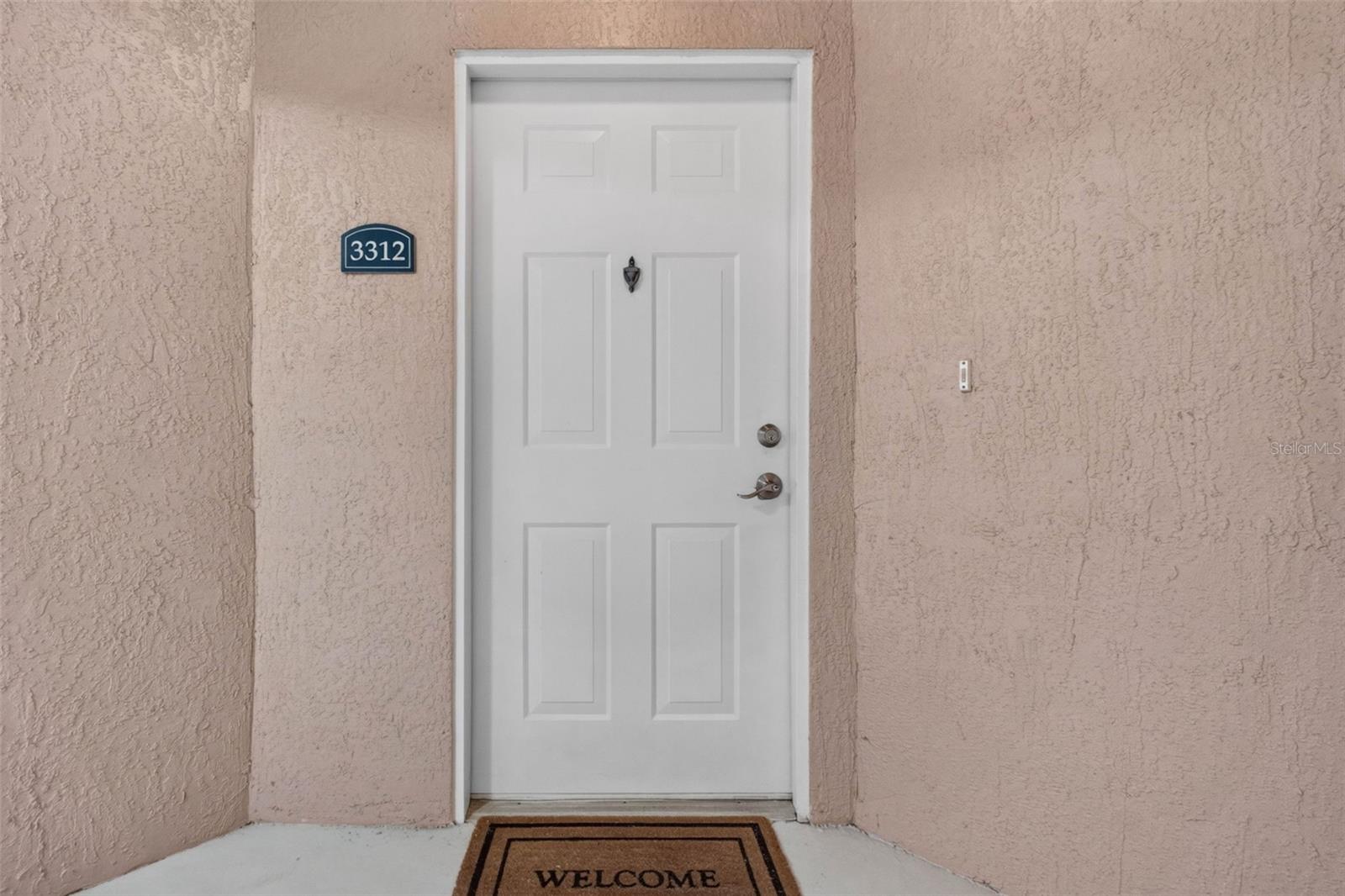 4881 CYPRESS WOODS DRIVE 3312