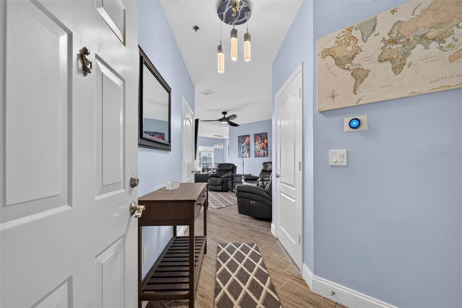 4881 CYPRESS WOODS DRIVE 3312