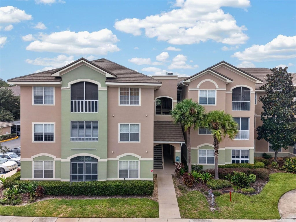 Photo of 4881 Cypress Woods Drive #3312, Orlando, FL 32811 (MLS # O6445383)