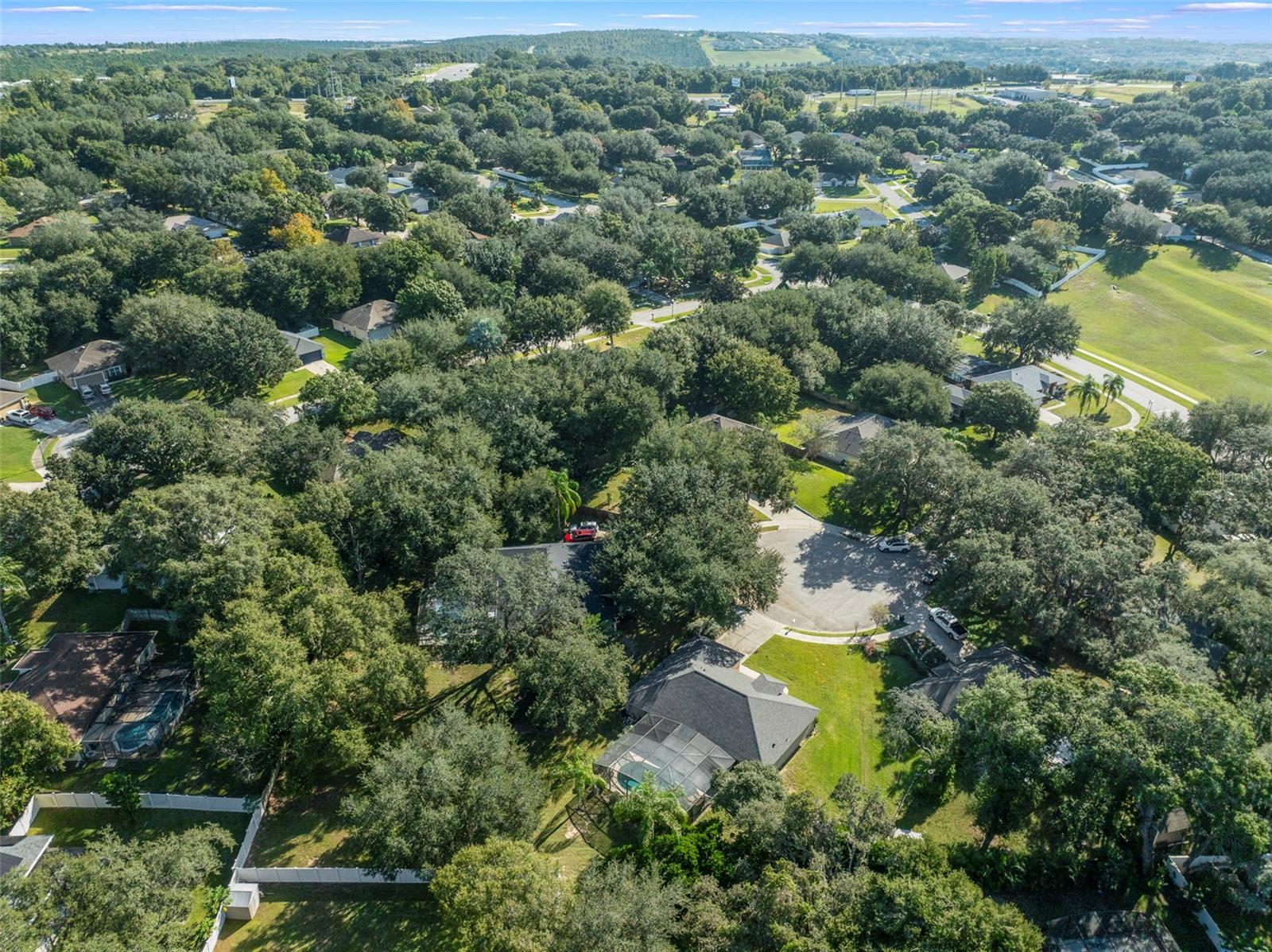 OAK VALLEY PH IA - Residential