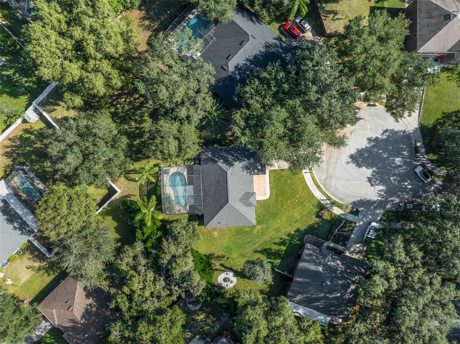 OAK VALLEY PH IA - Residential