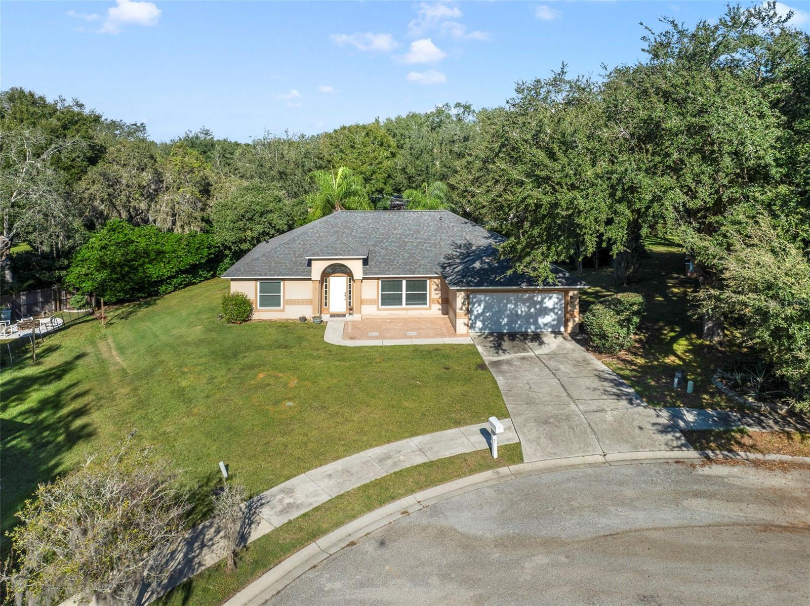 1310 WOODS EDGE COURT