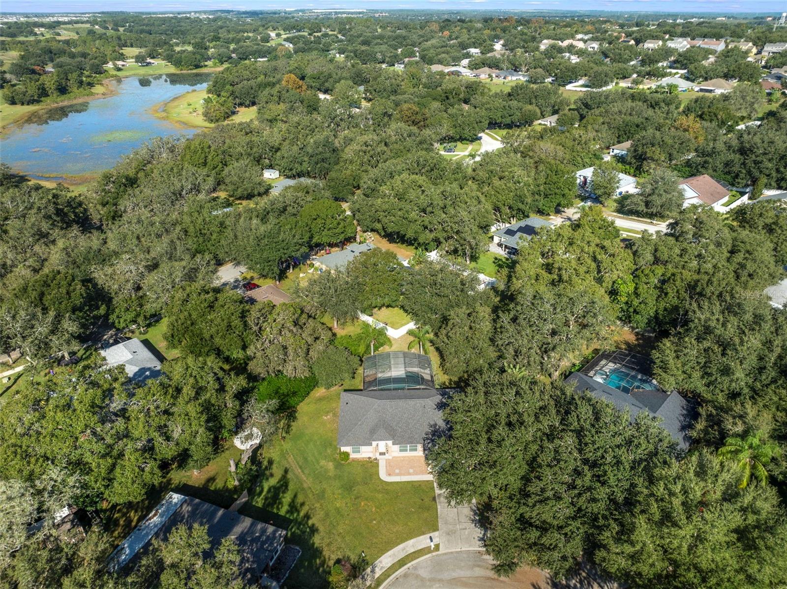 OAK VALLEY PH IA - Residential