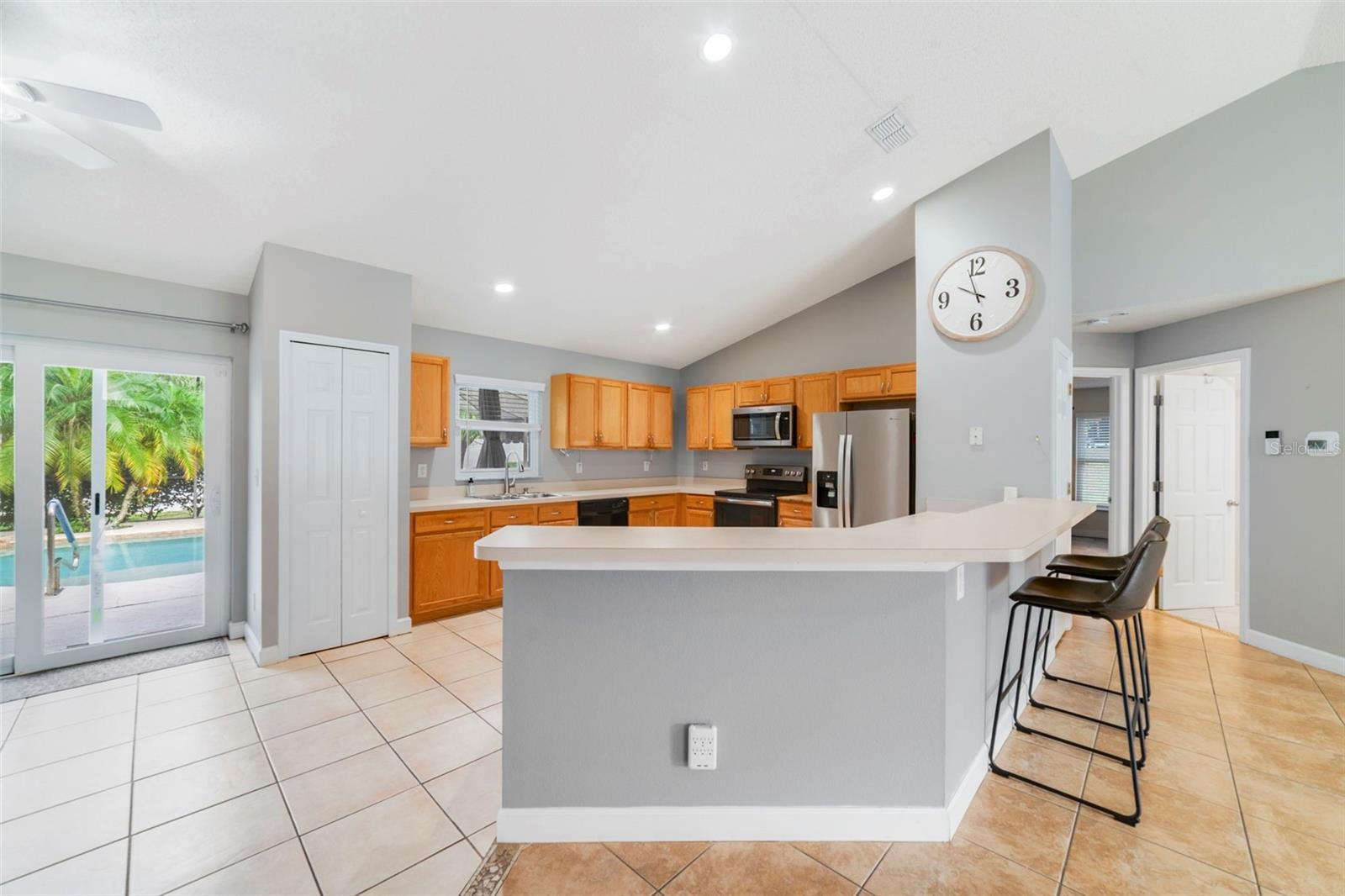 OAK VALLEY PH IA - Residential