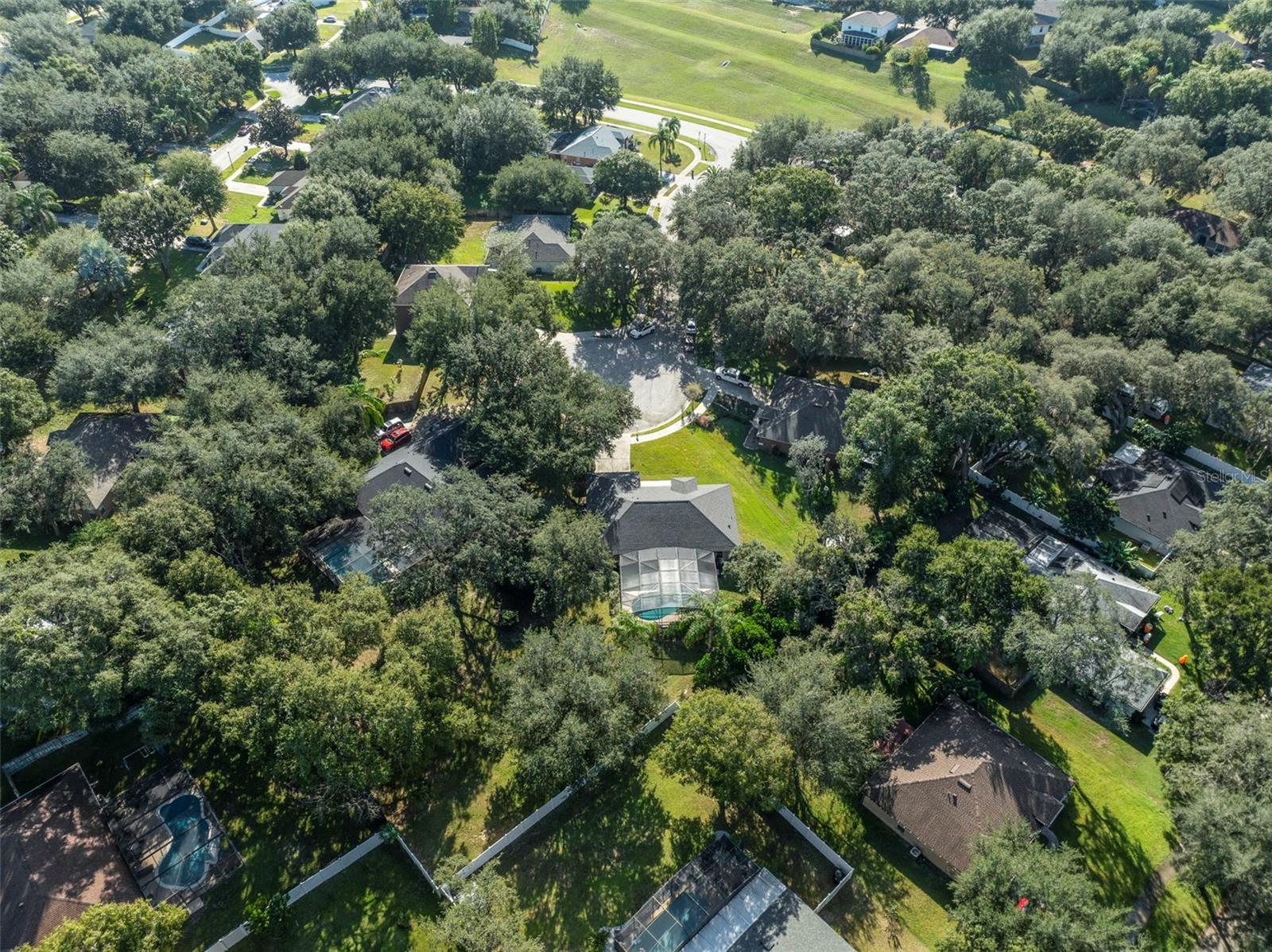 OAK VALLEY PH IA - Residential