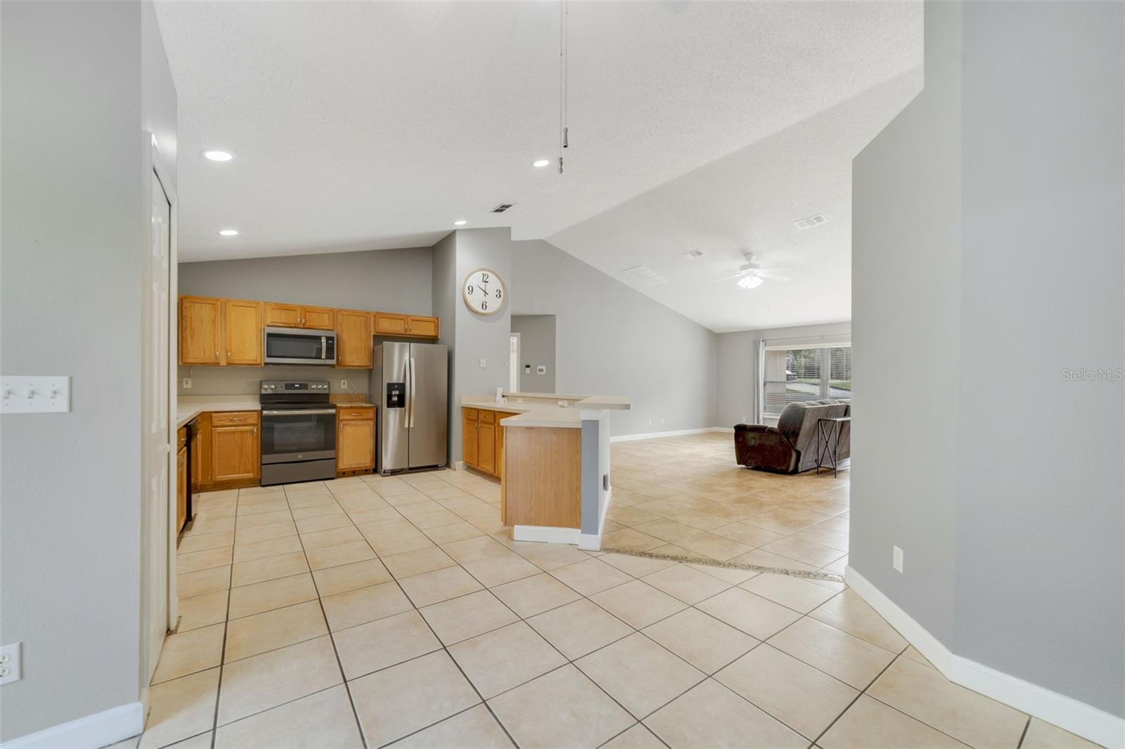 OAK VALLEY PH IA - Residential