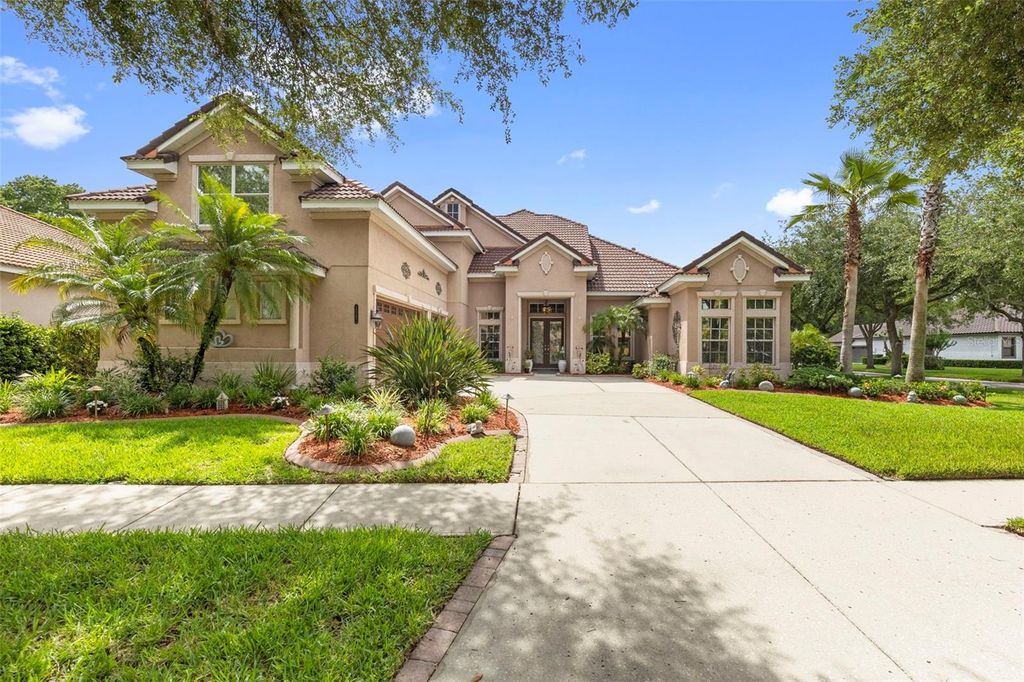 Photo of 20203 Cane River Way, Tampa, FL 33647 (MLS # TB8513012)