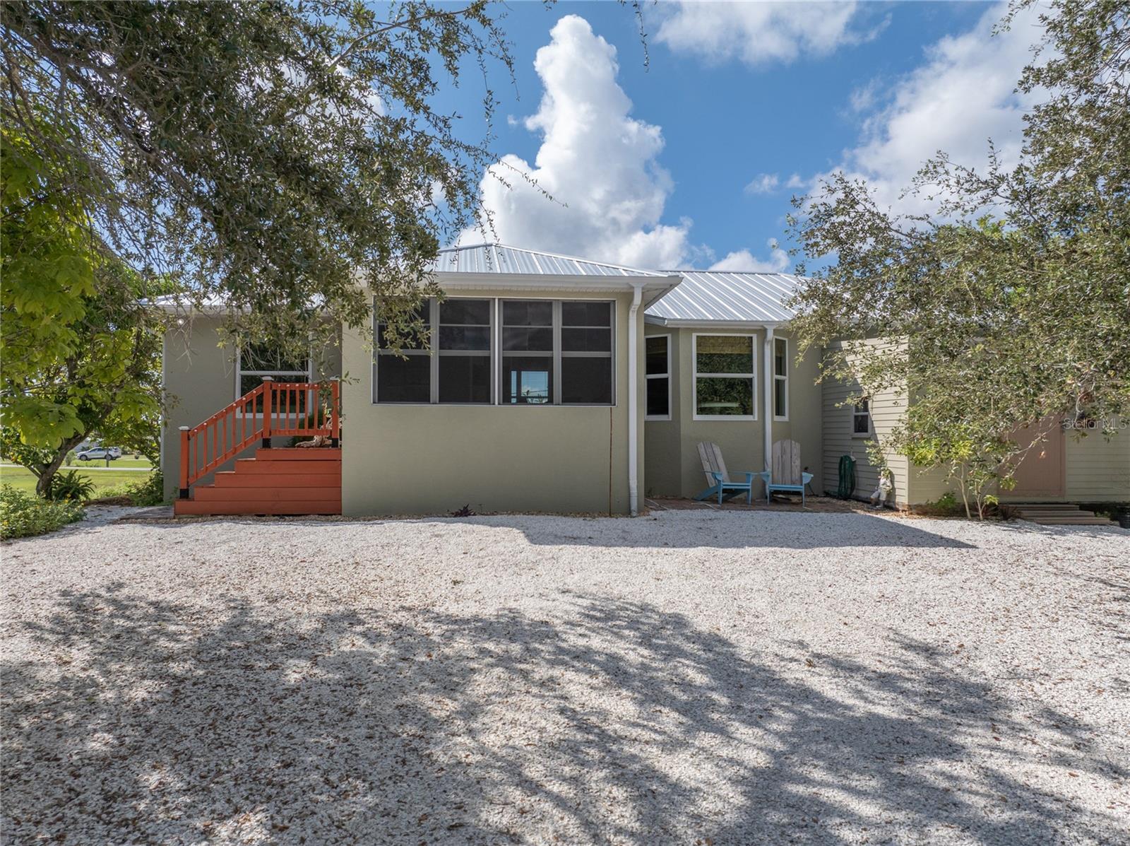 PIRATE HARBOR - Residential