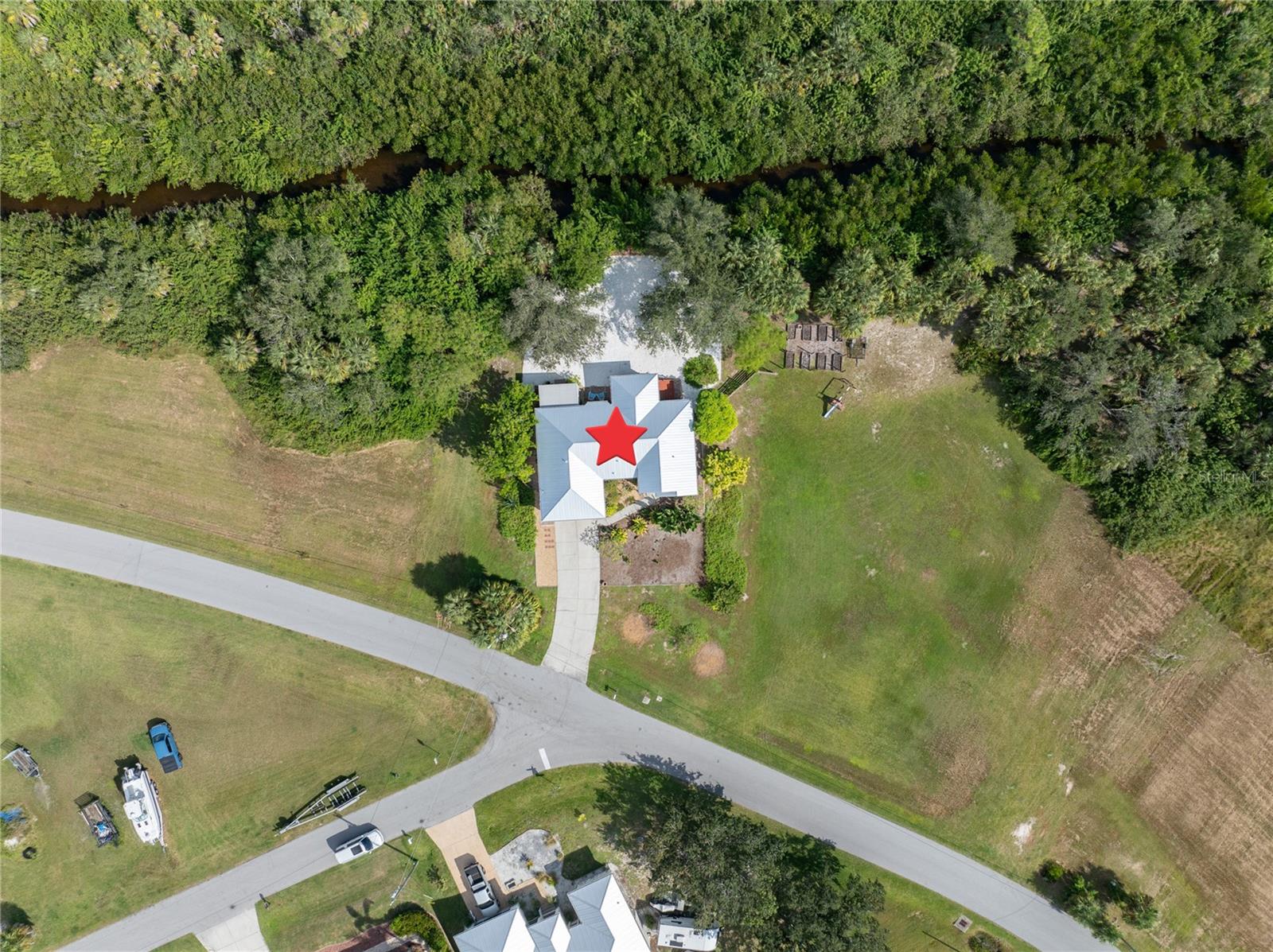 PIRATE HARBOR - Residential