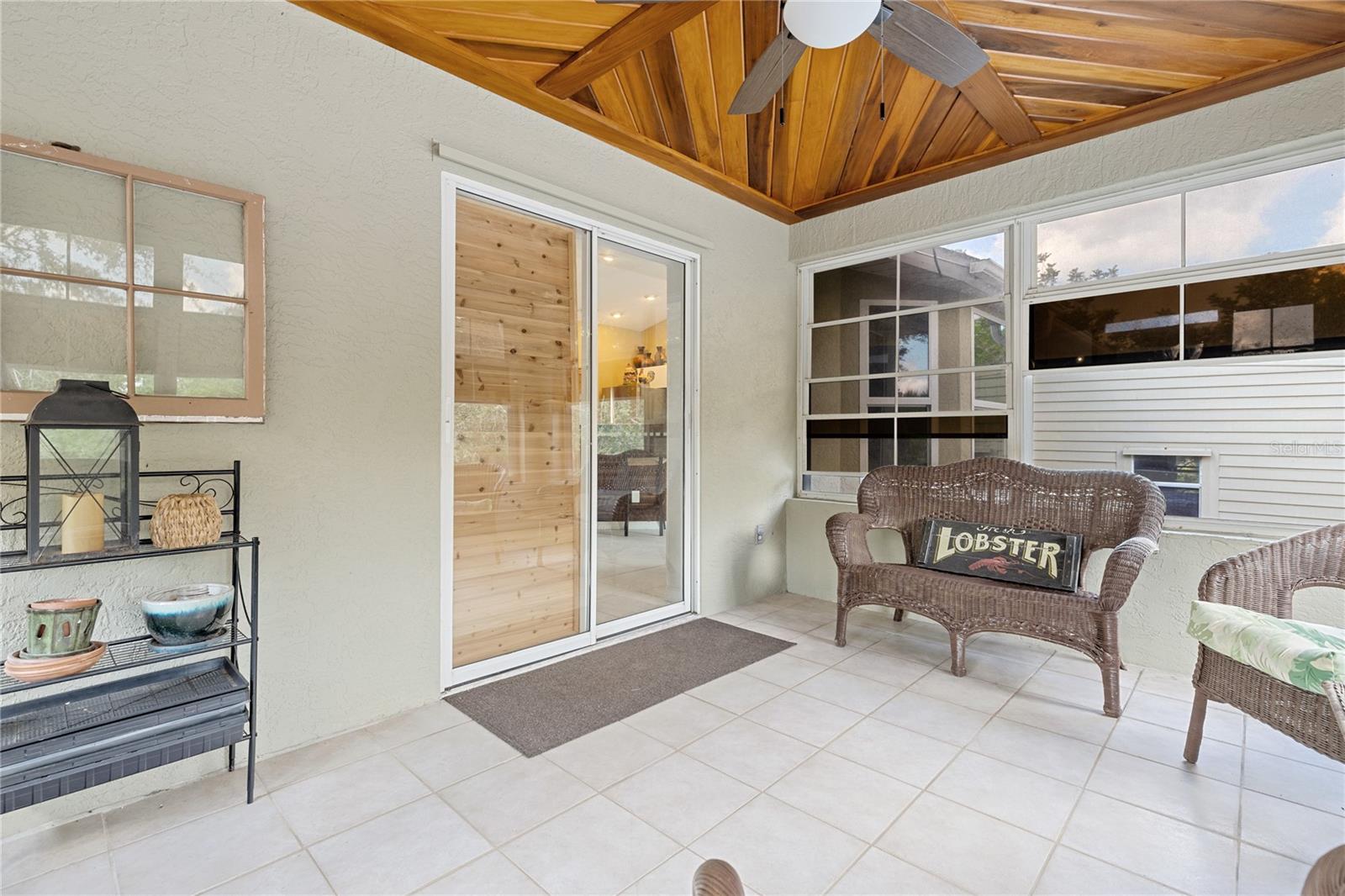 PIRATE HARBOR - Residential