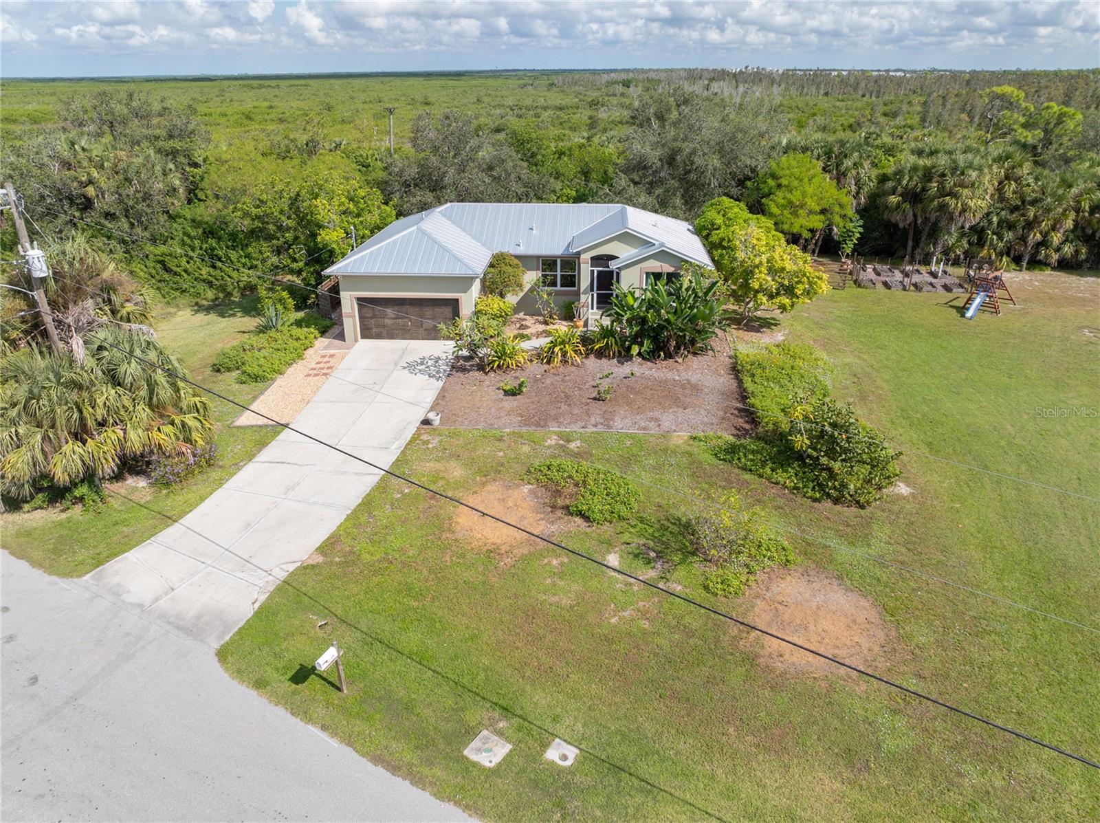 PIRATE HARBOR - Residential