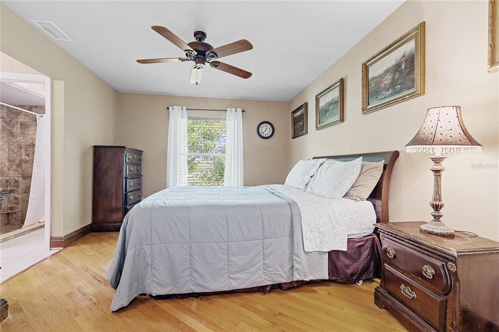 PIRATE HARBOR - Residential