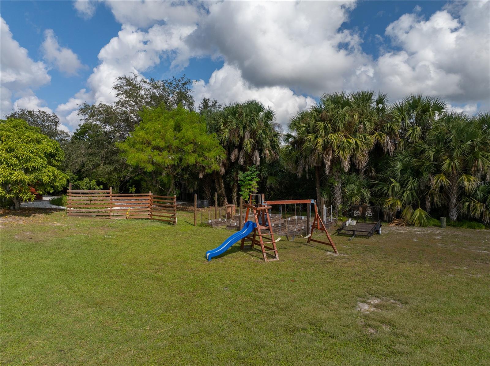 PIRATE HARBOR - Residential