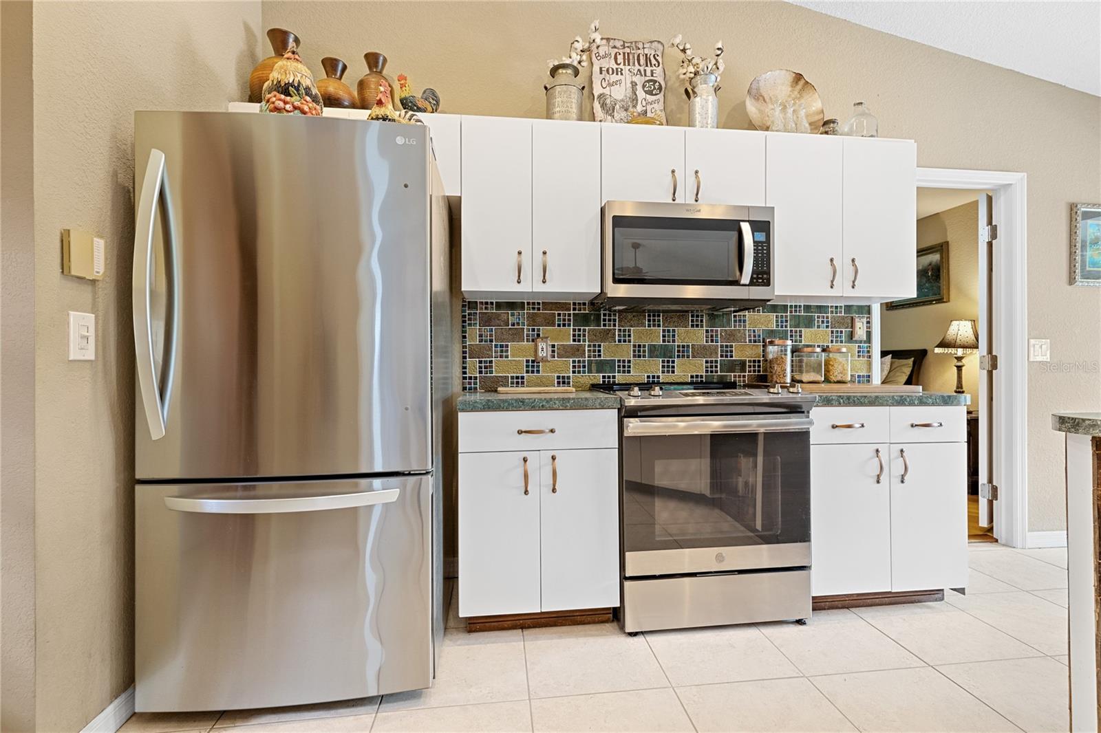 PIRATE HARBOR - Residential