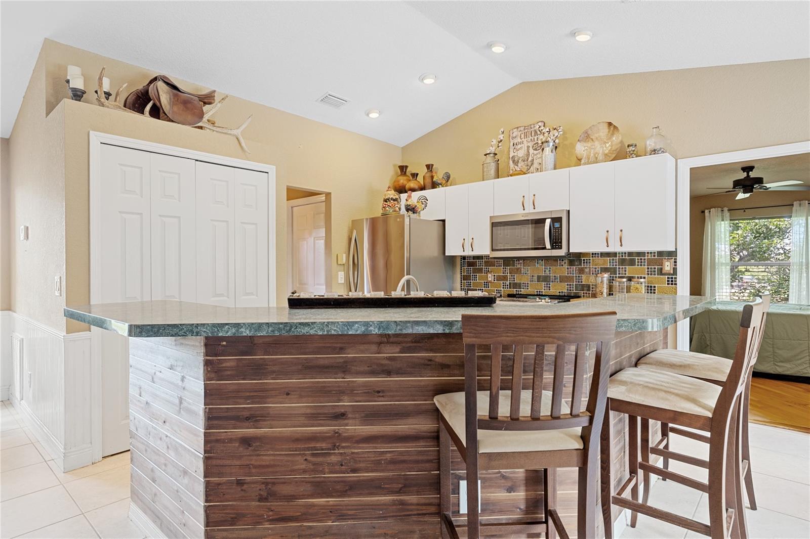 PIRATE HARBOR - Residential