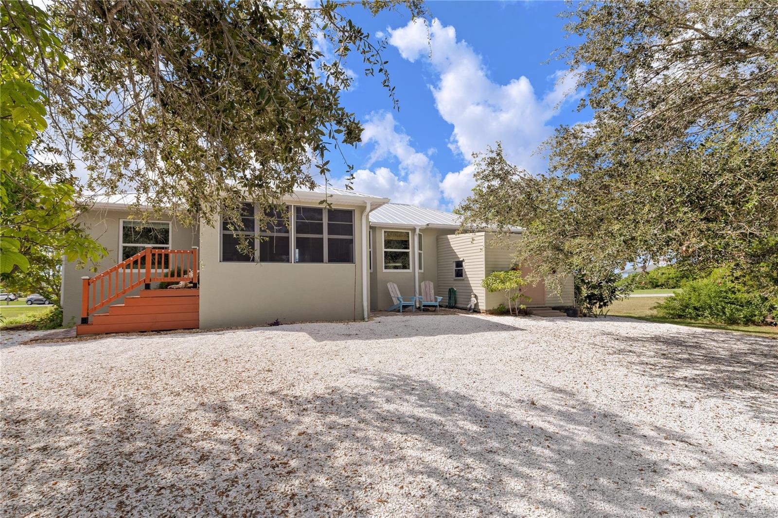 PIRATE HARBOR - Residential