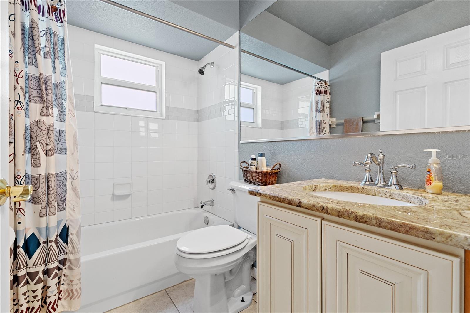 PIRATE HARBOR - Residential