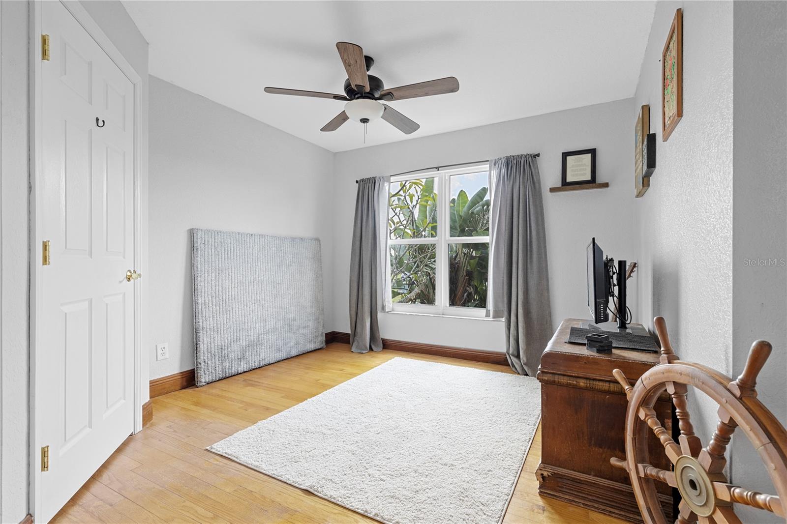 PIRATE HARBOR - Residential