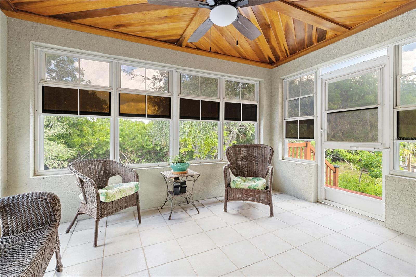 PIRATE HARBOR - Residential