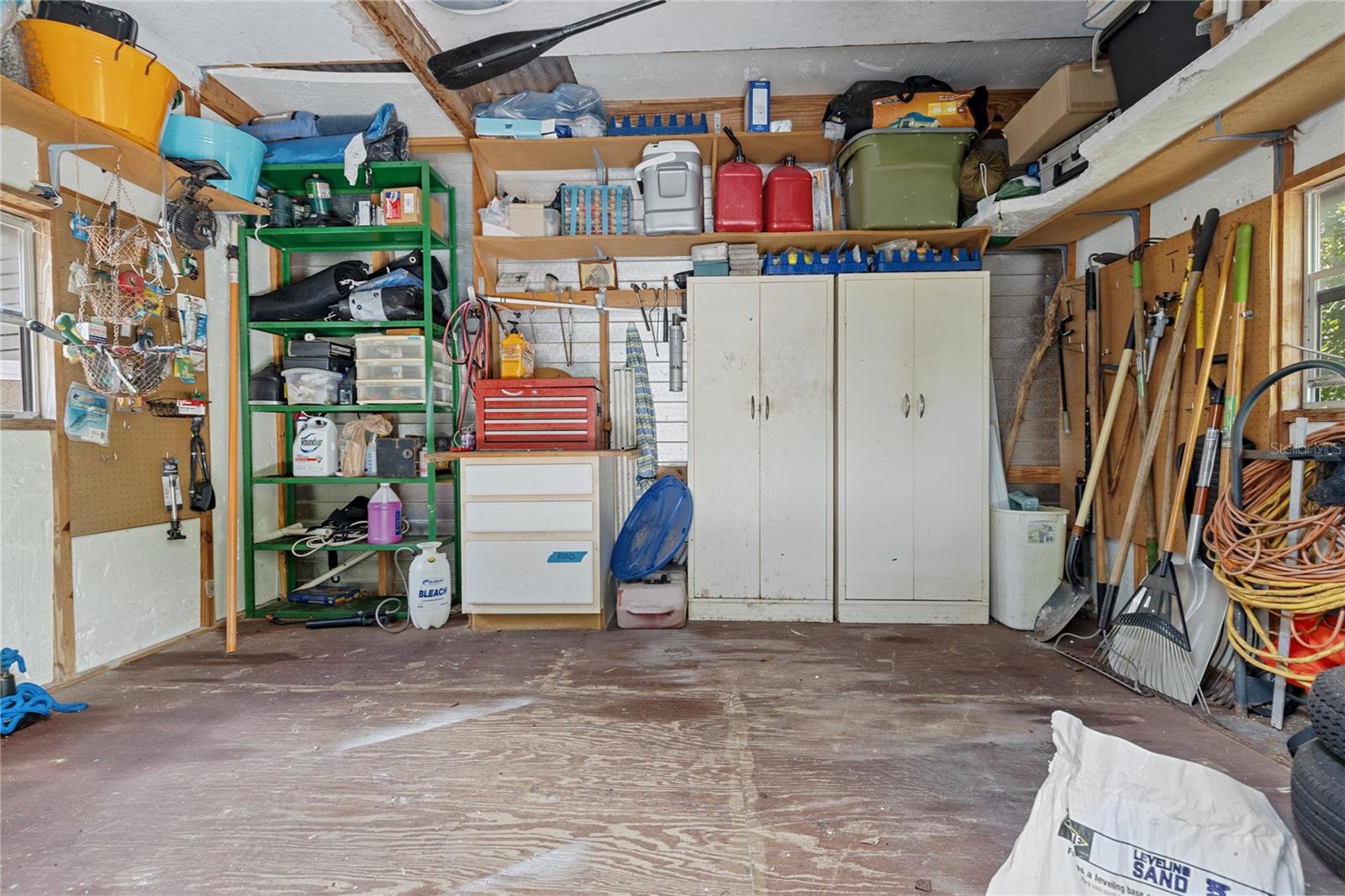 PIRATE HARBOR - Residential