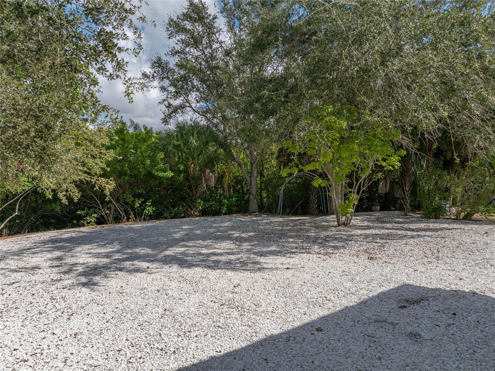 PIRATE HARBOR - Residential