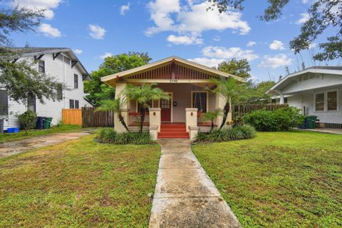 A home in TAMPA