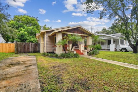 A home in TAMPA