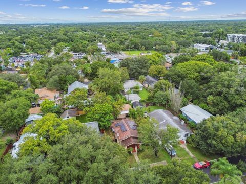 A home in TAMPA