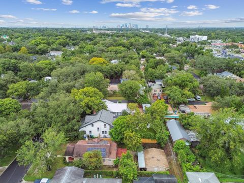 A home in TAMPA