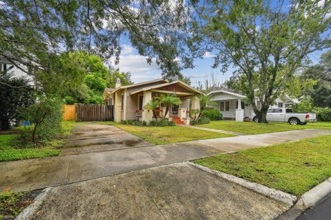 A home in TAMPA