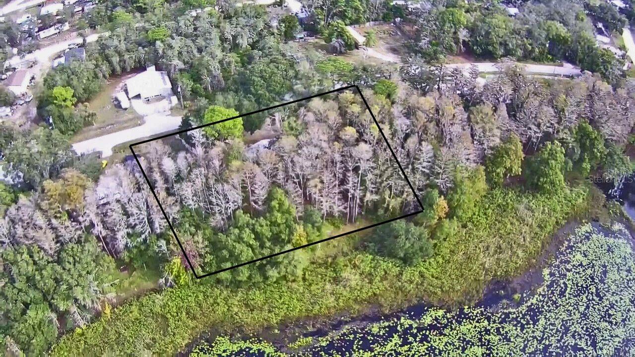 MOON LAKE ESTATES - Residential