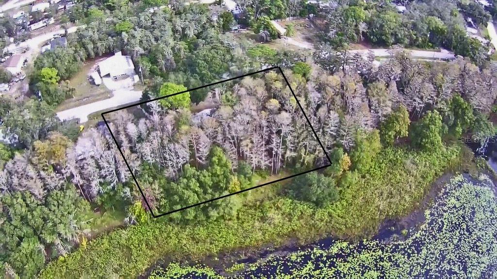 Photo of 9867 Jerome Drive, New Port Richey, FL 34654 (MLS # W7881360)