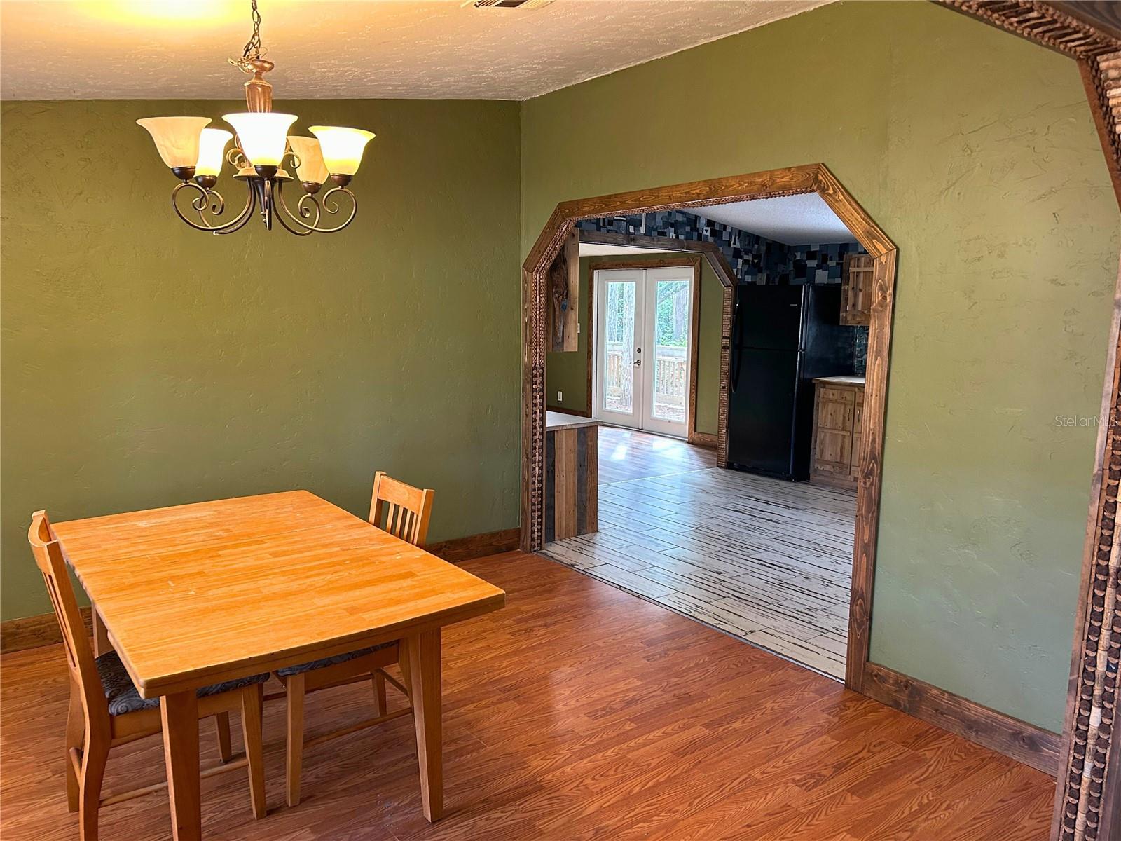 MOON LAKE ESTATES - Residential