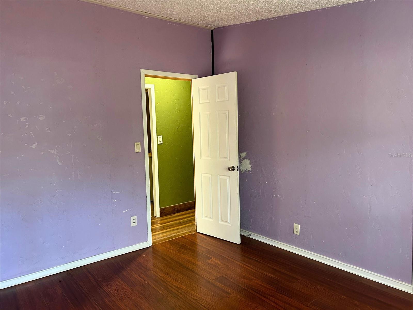 MOON LAKE ESTATES - Residential