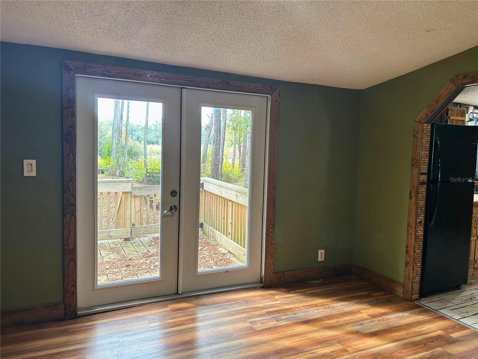 MOON LAKE ESTATES - Residential