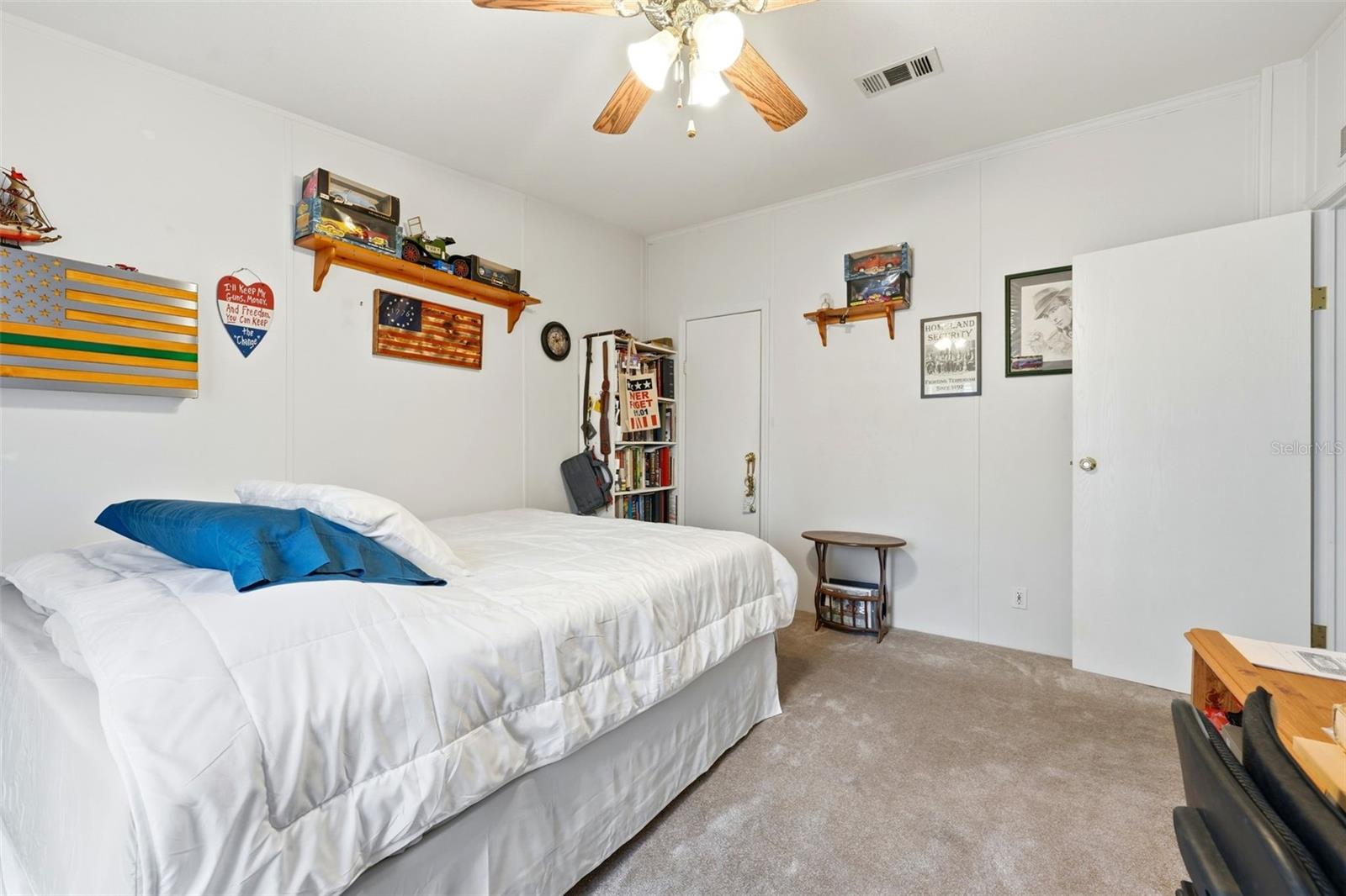 OAK RIDGE ESTATES - Residential