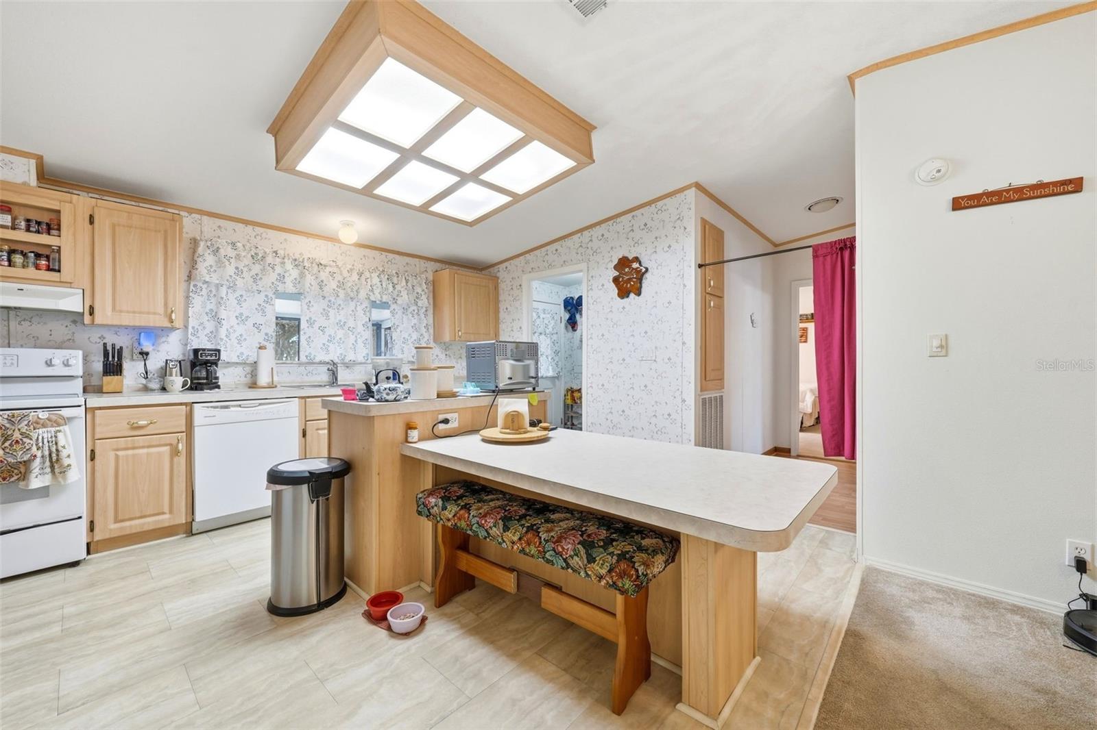 OAK RIDGE ESTATES - Residential