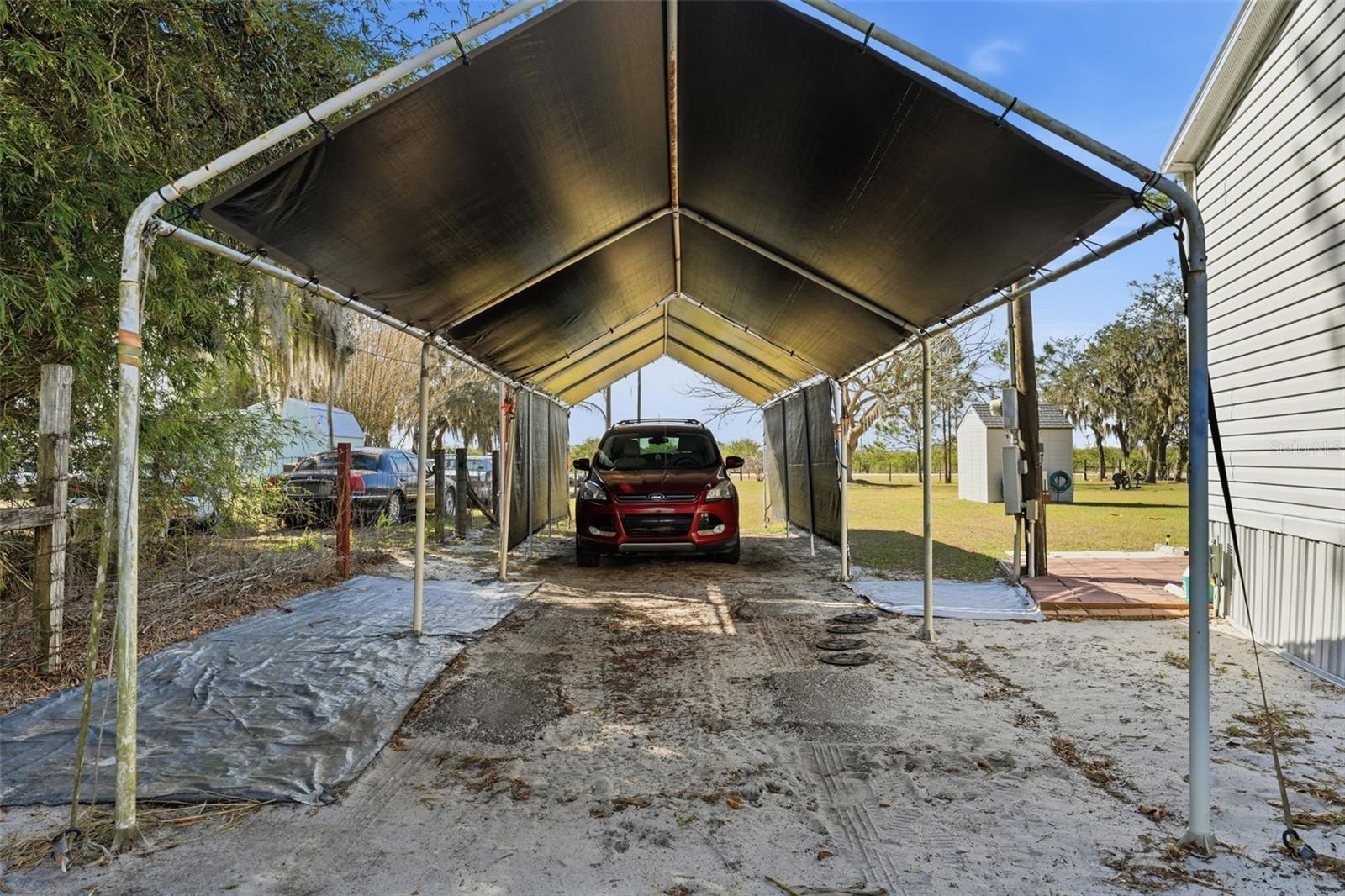 OAK RIDGE ESTATES - Residential