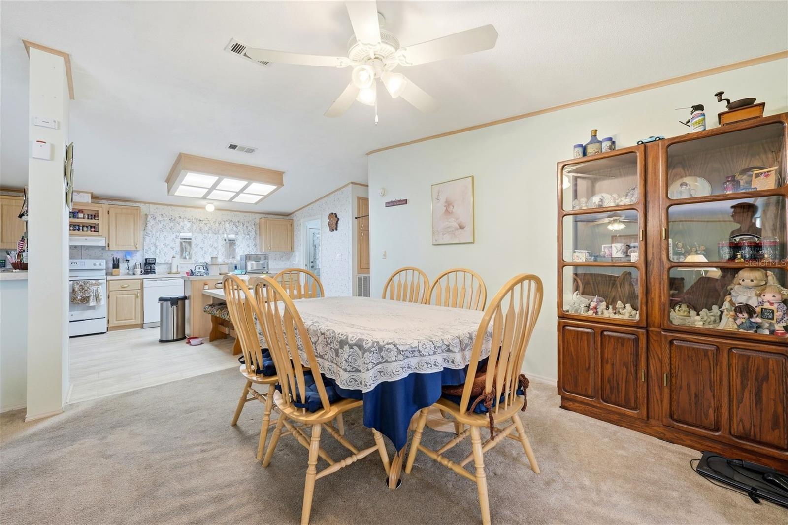 OAK RIDGE ESTATES - Residential