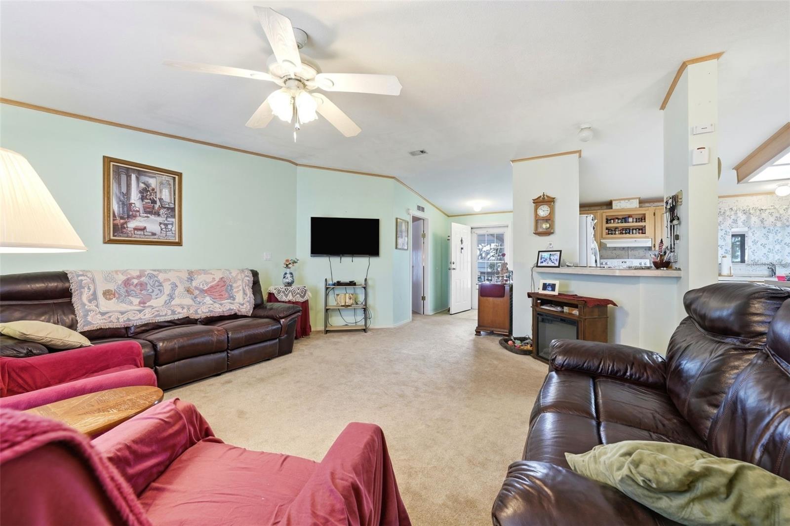 OAK RIDGE ESTATES - Residential