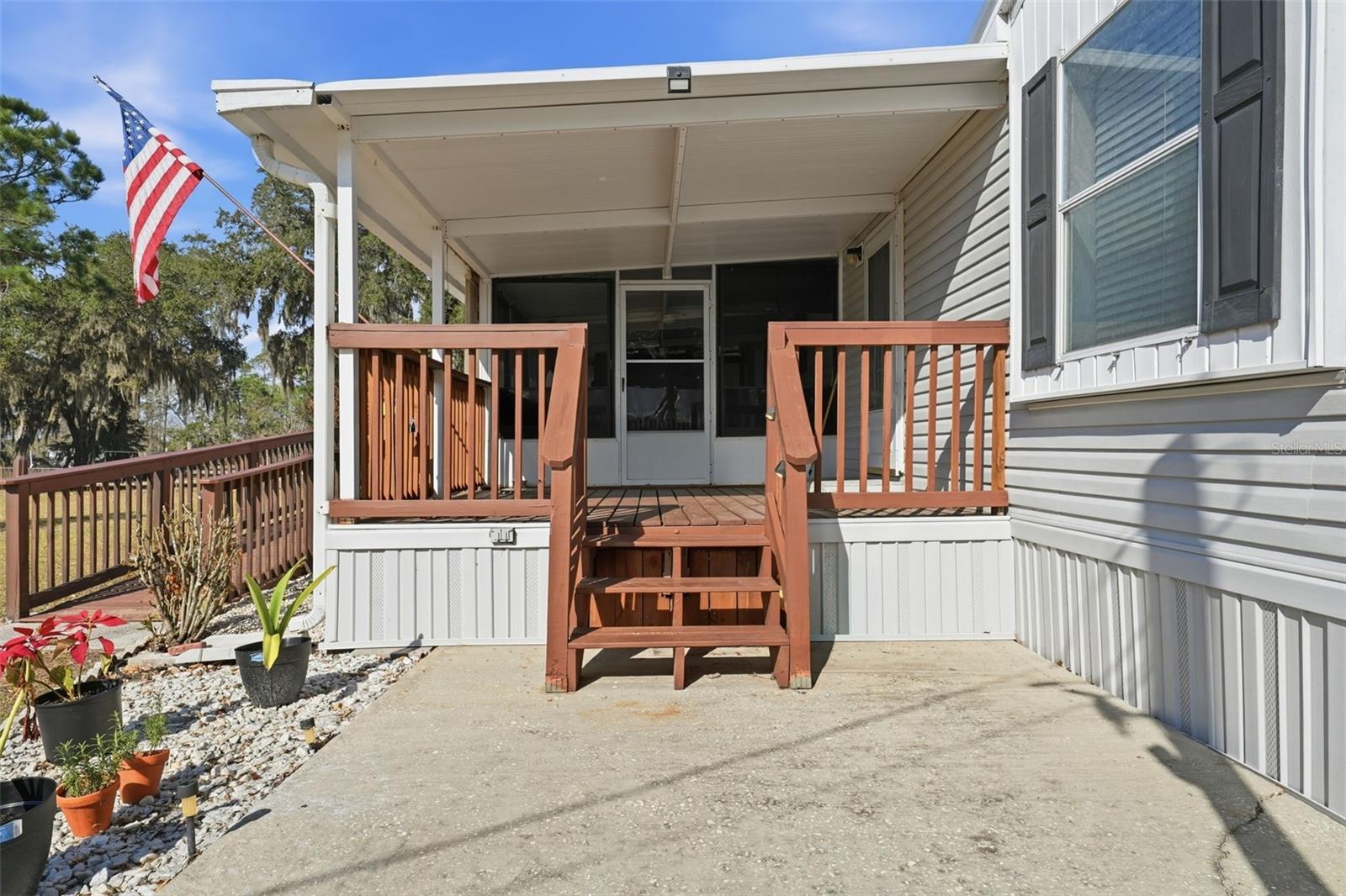 OAK RIDGE ESTATES - Residential