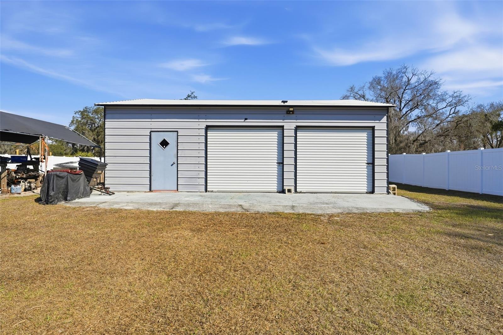 OAK RIDGE ESTATES - Residential