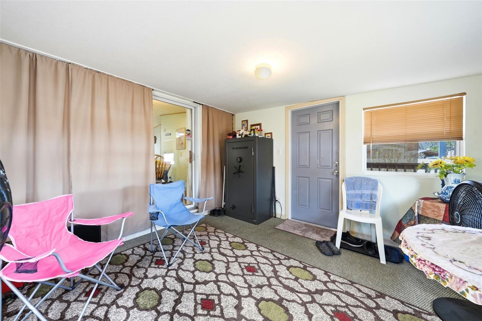 OAK RIDGE ESTATES - Residential