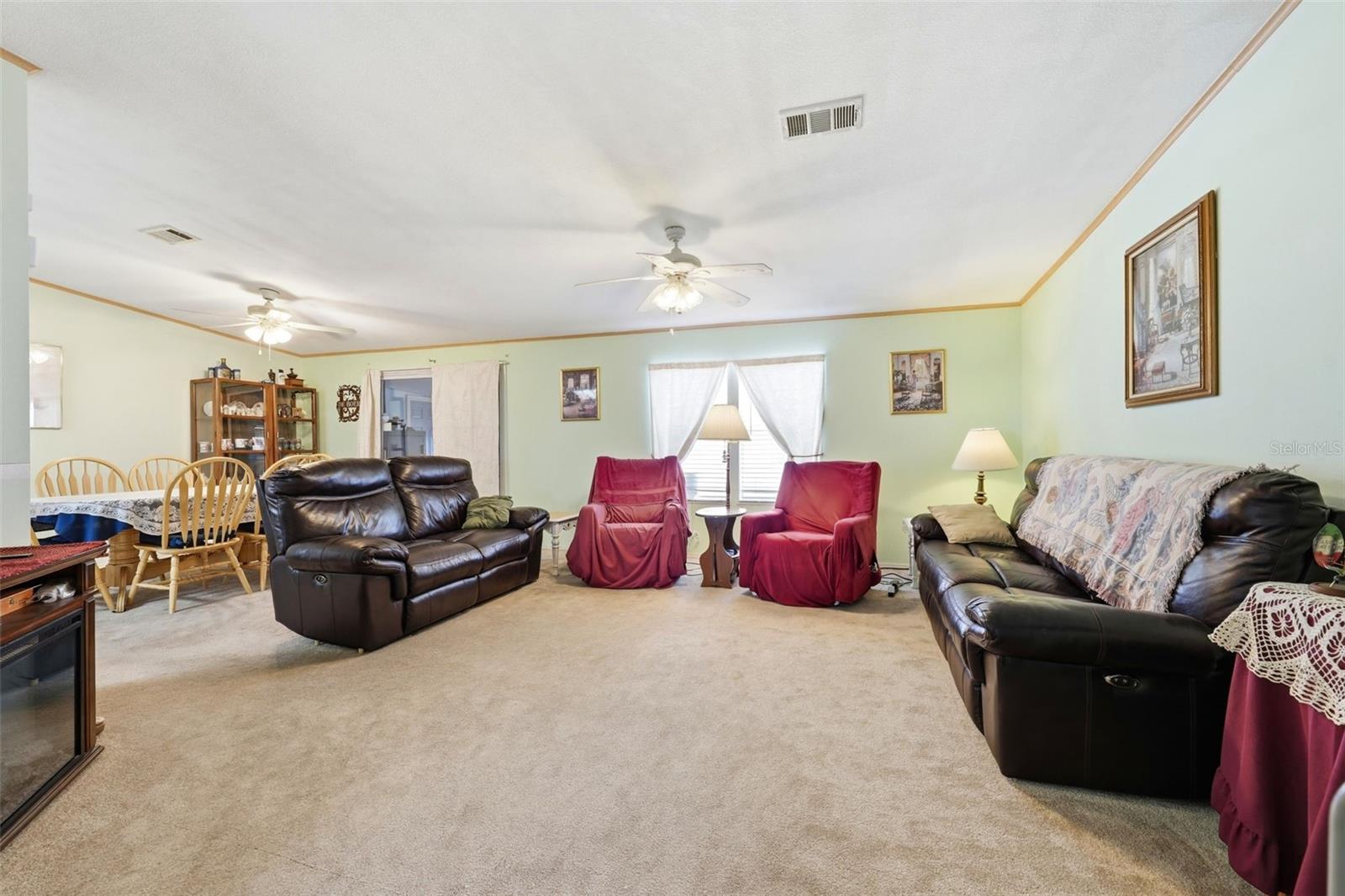 OAK RIDGE ESTATES - Residential