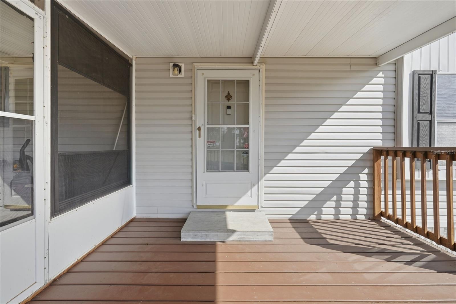 OAK RIDGE ESTATES - Residential