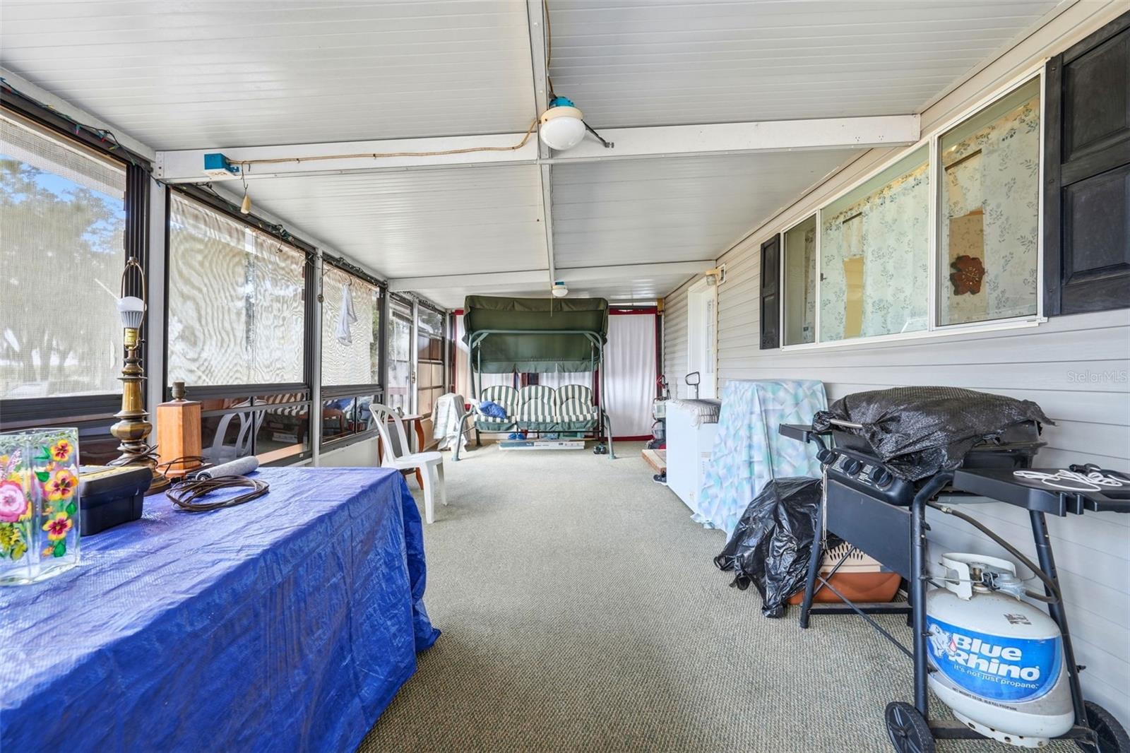 OAK RIDGE ESTATES - Residential