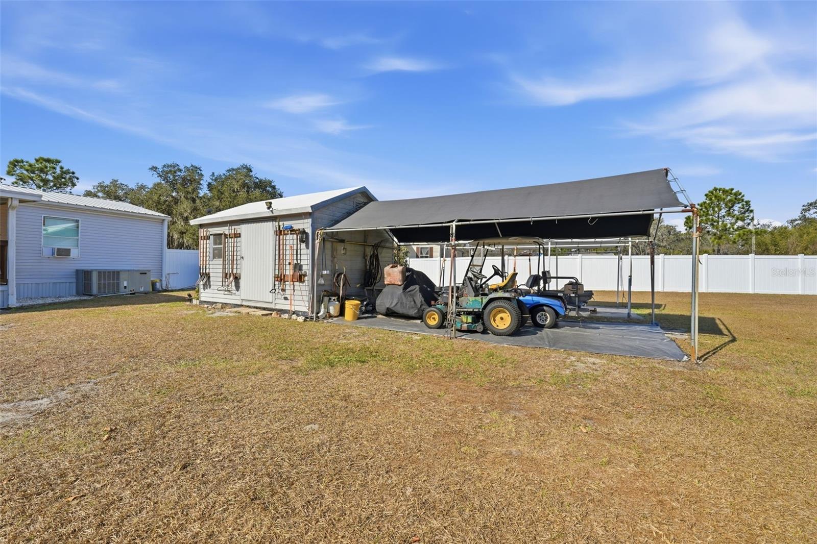 OAK RIDGE ESTATES - Residential