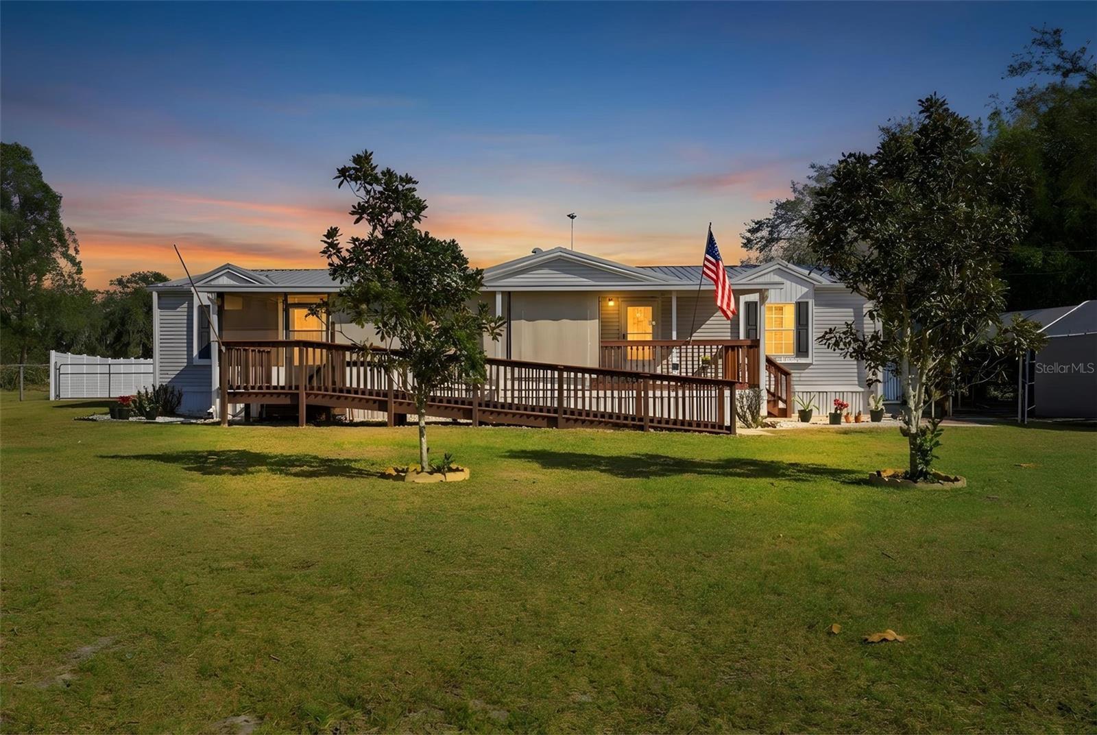 OAK RIDGE ESTATES - Residential